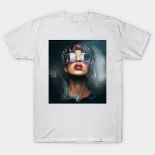 Fashion Girl T-Shirt